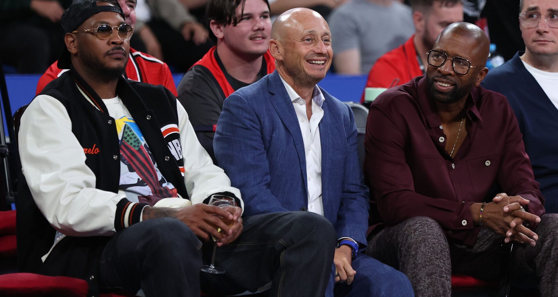 NBA icons behind Gold Coast expansion bid
