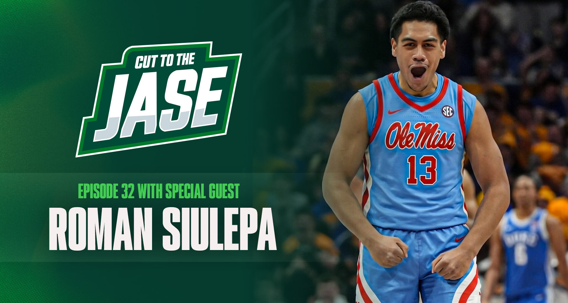 Roman Siulepa: Why Ole Miss was a perfect fit