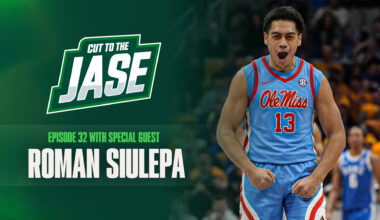 Roman Siulepa: Why Ole Miss was a perfect fit