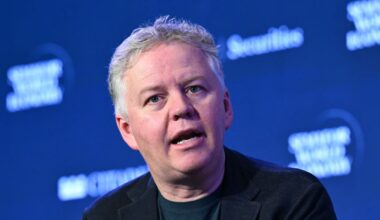 Cloudflare Announces 1,100 Layoffs Amid AI Focus Shift