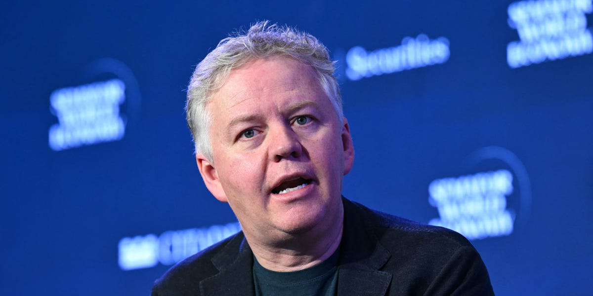 Cloudflare Announces 1,100 Layoffs Amid AI Focus Shift