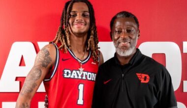 Dayton basketball: How Flyers transformed roster in six days | Sports
