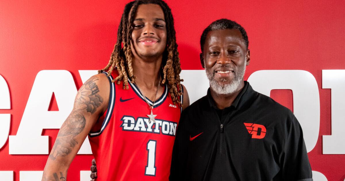 Dayton basketball: How Flyers transformed roster in six days | Sports