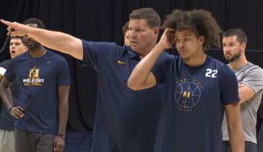 Offseason rolls on for Murray State men's basketball: Roster prepares for an important summer | Sports