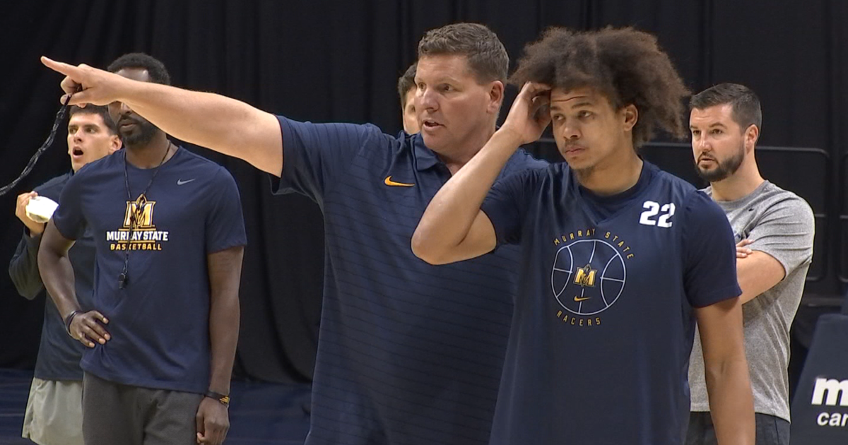 Offseason rolls on for Murray State men's basketball: Roster prepares for an important summer | Sports