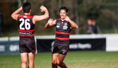 LATEST NEWS: BIG WINS, TOUGH LOSSES