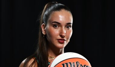 Anneli Maley’s grind earns fresh WNBA opportunity