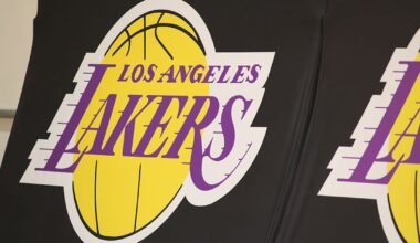 Report: L.A. Lakers conduct round of layoffs across departments