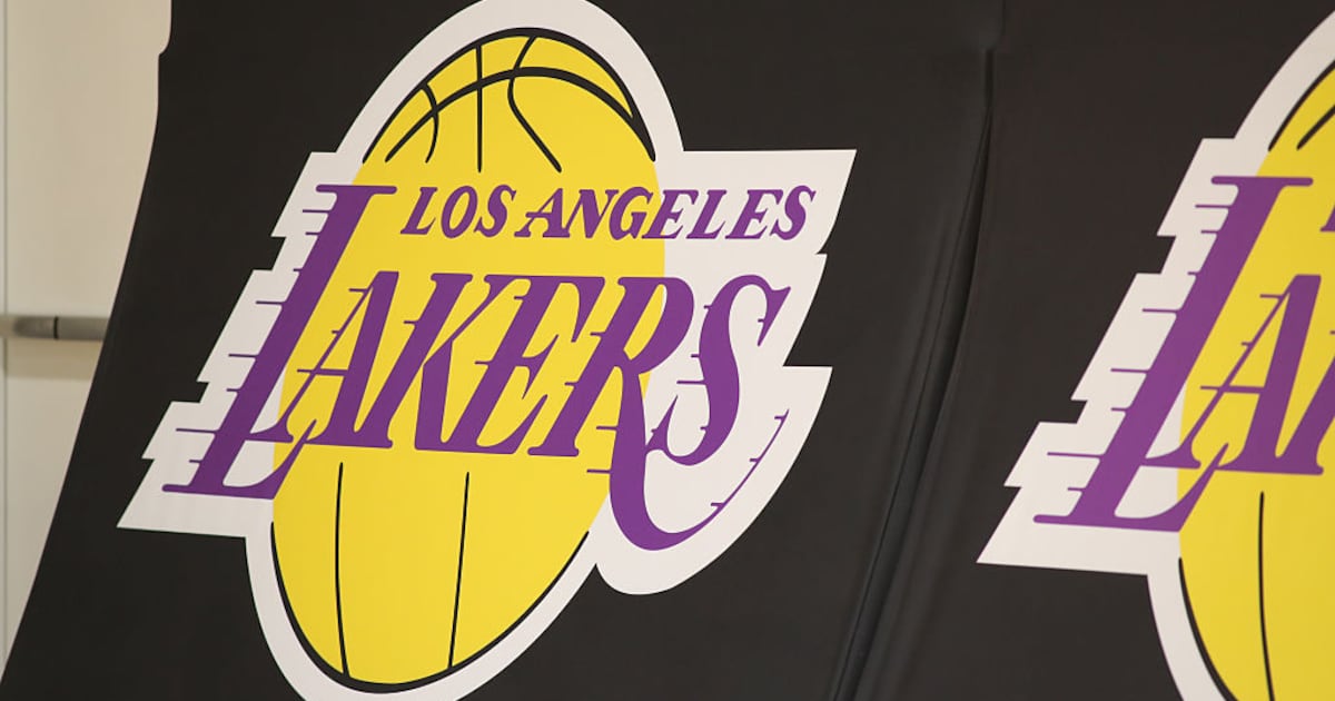 Report: L.A. Lakers conduct round of layoffs across departments