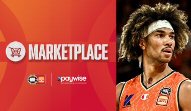 The Marketplace: Pinder returns to Cairns