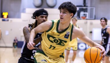 'Yaya' Basaran part of Vic Metro Crocs' domination
