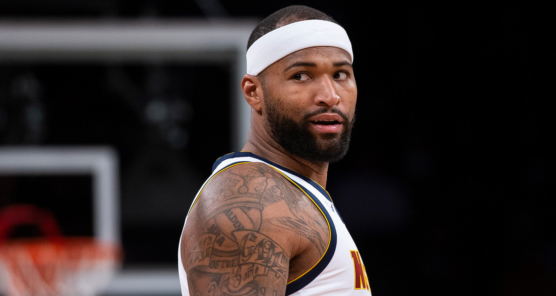 NBA All-Star a 'huge fan' of NBL