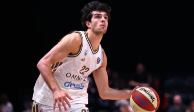 REPORT: JackJumpers make huge Free Agency splash