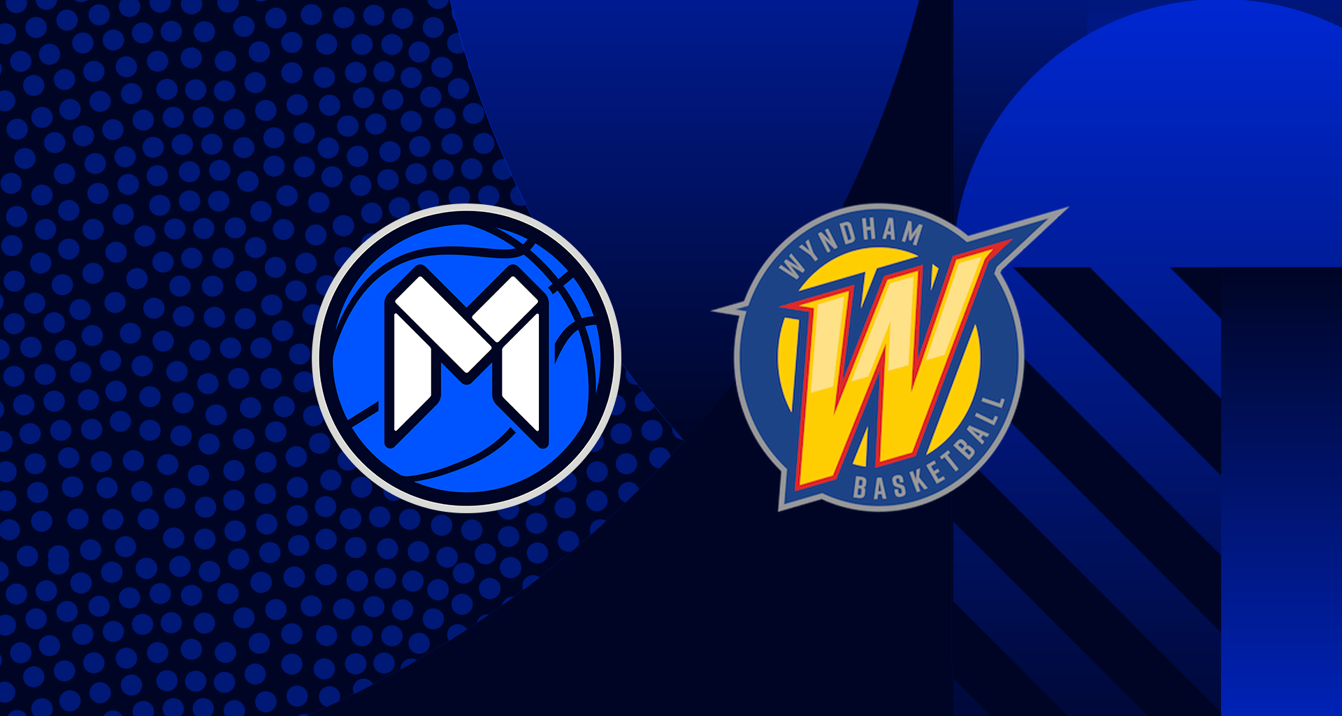 Melbourne United unveils partnership with Wyndham Basketball
