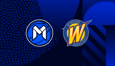 Melbourne United unveils partnership with Wyndham Basketball