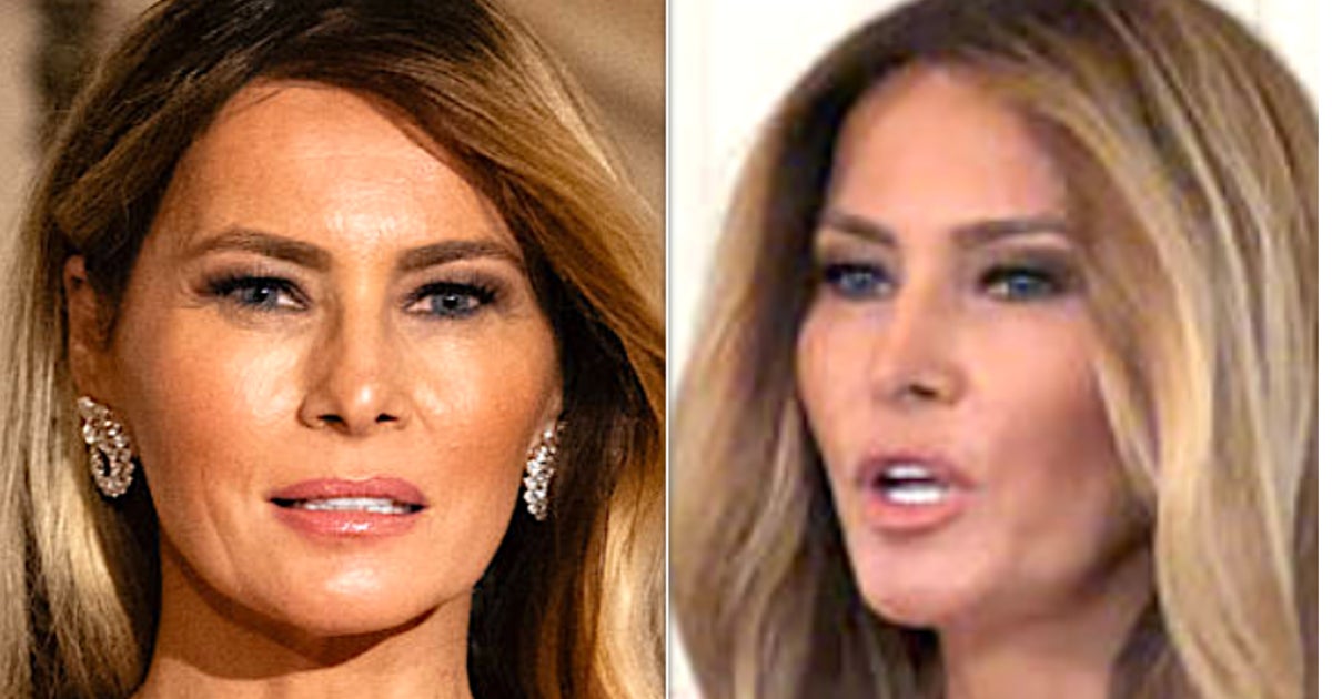 A Nasty Melania Joke Was Cut From Netflix Kevin Hart Roast — And It's A Doozy