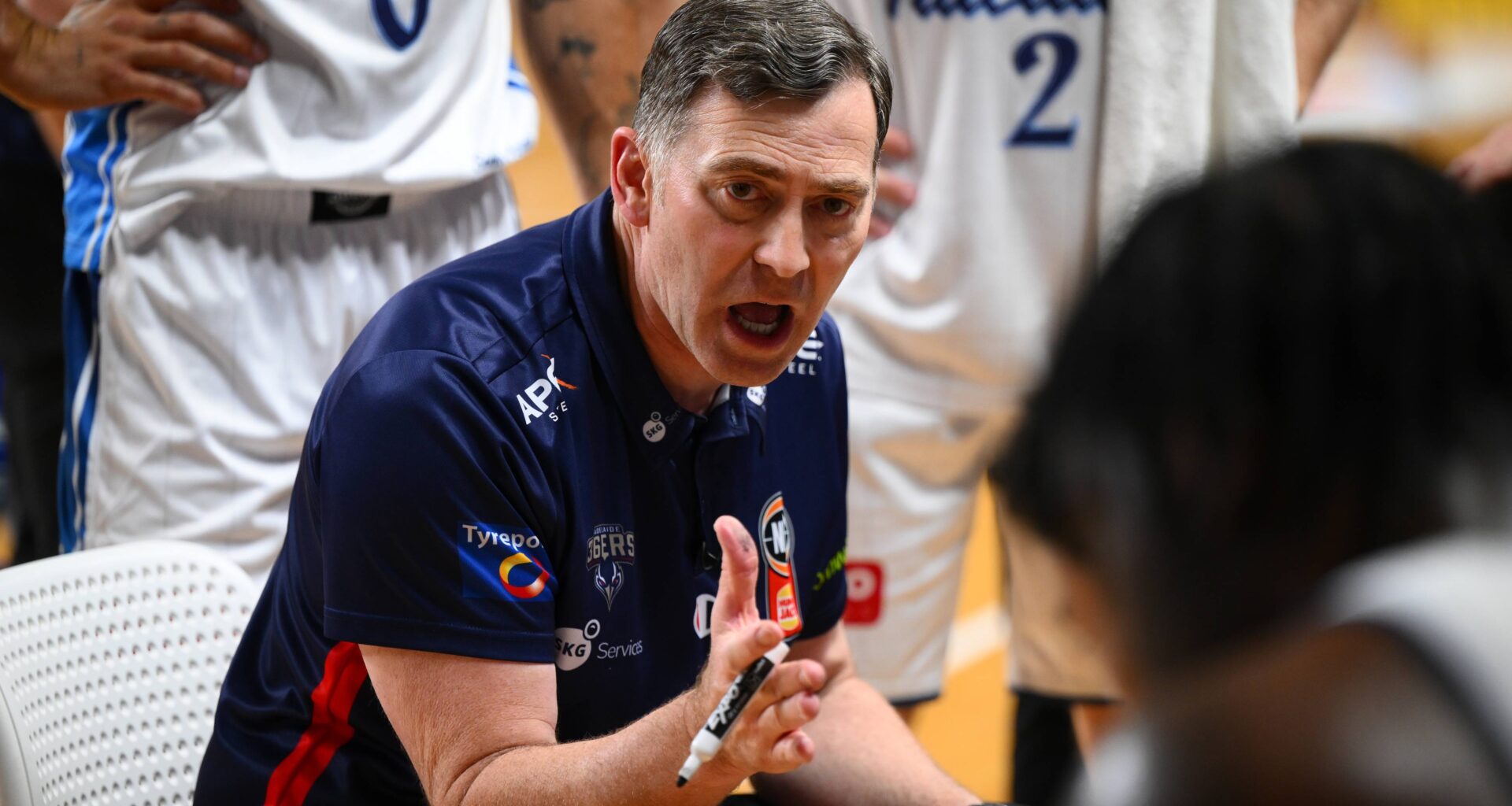 REPORT: Sixers coach lands US gig