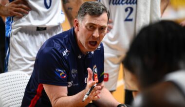 REPORT: Sixers coach lands US gig