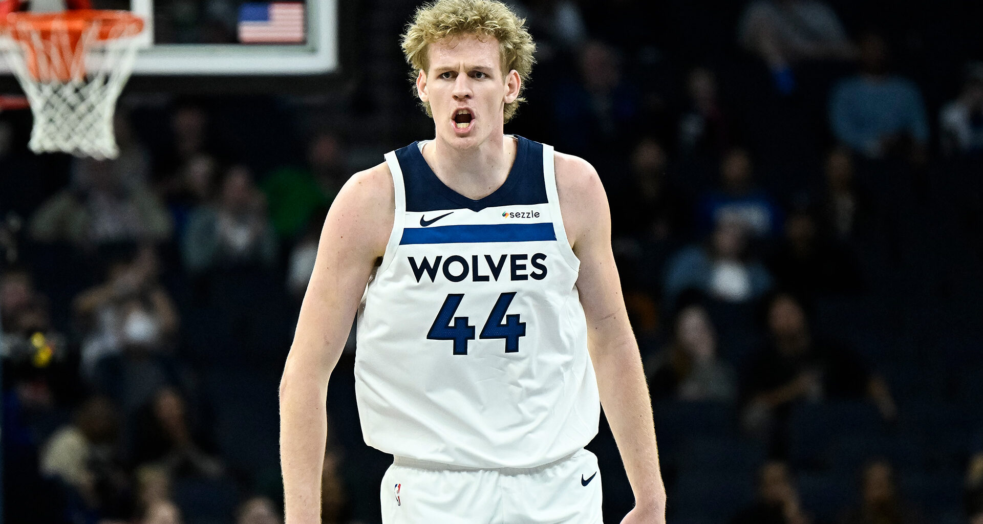 Rookie NBA season to remember for Next Star