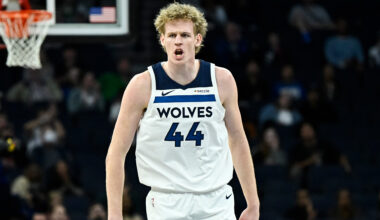 Rookie NBA season to remember for Next Star