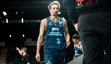 Drmic powers Chargers in 75% FG 29-point statement