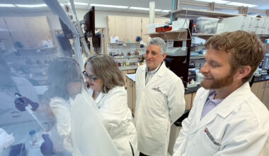 IU cancer center researchers show oxygen levels significantly alter stem cell behaviors