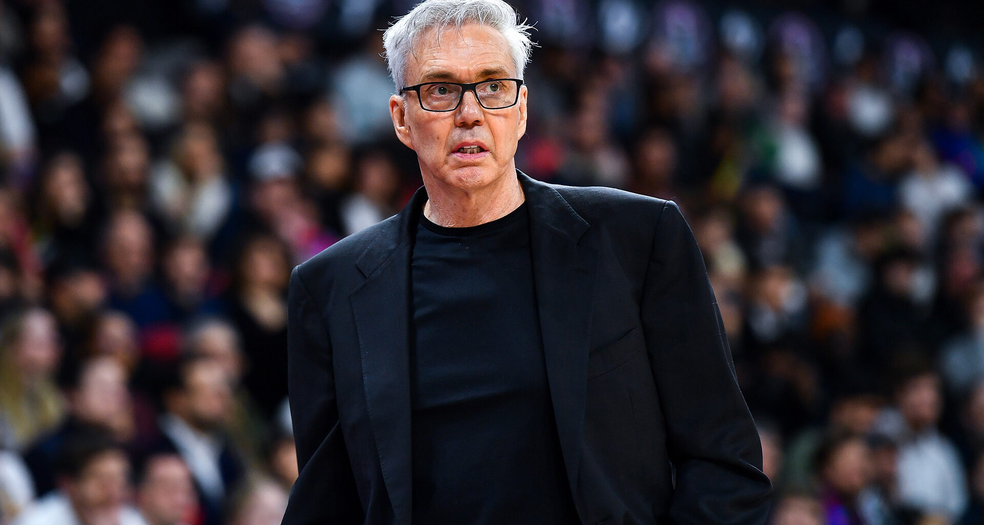 Breakers unveil World Cup winner as new coach
