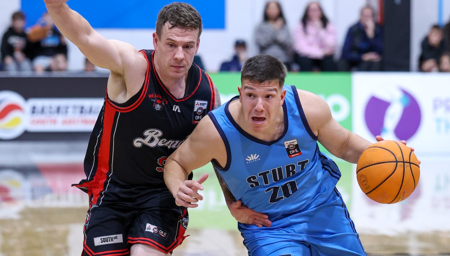 DJ taking Sturt's 9-0 record for Saturday spin