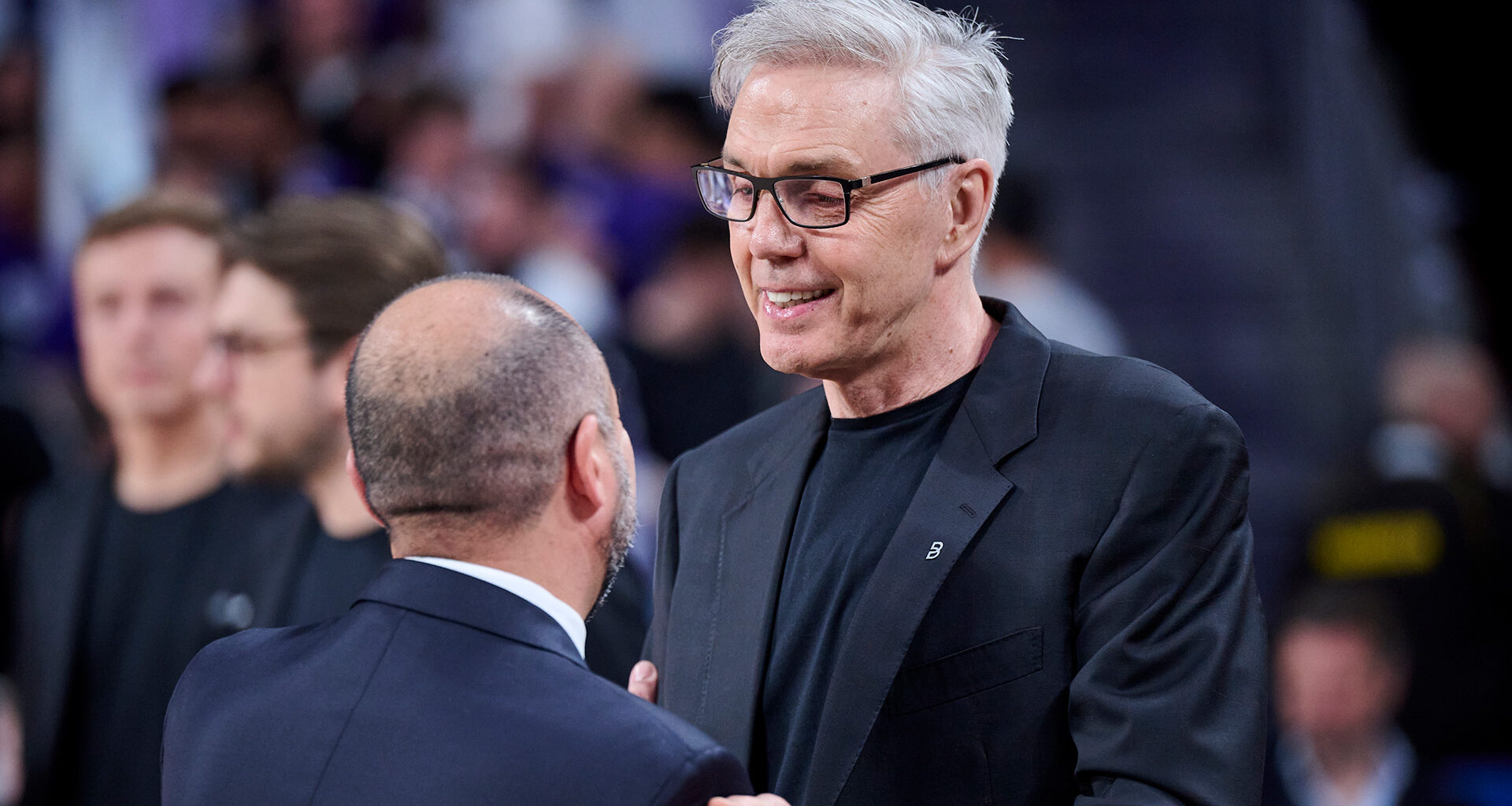 "One of the biggest signings in NBL history"