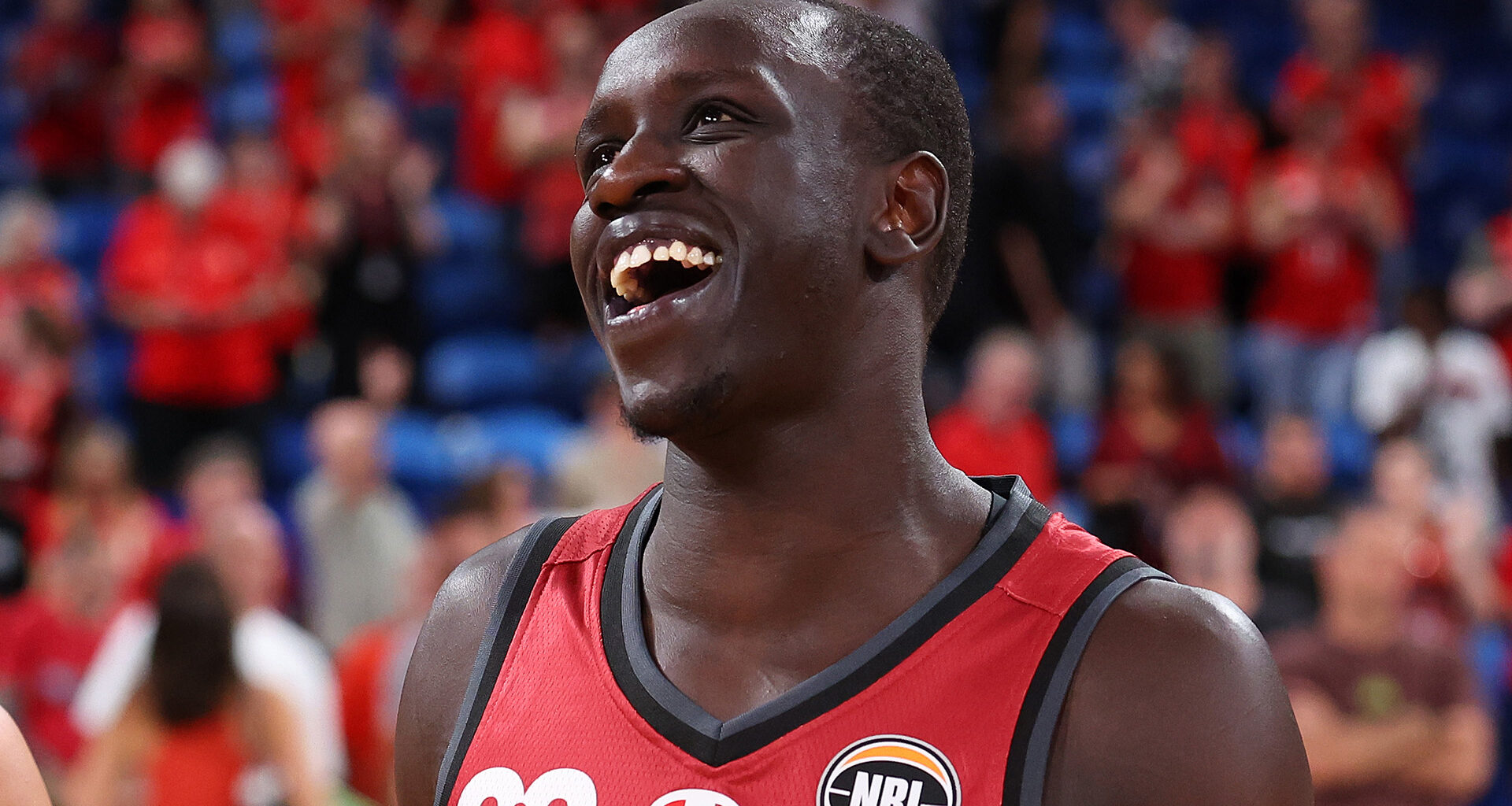 Bullets land experienced forward for NBL27