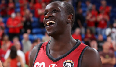 Bullets land experienced forward for NBL27