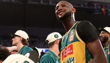 Could a championship star return to the island?