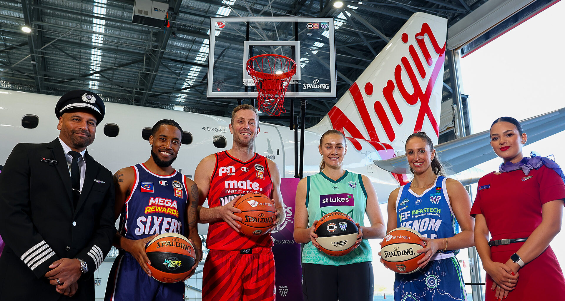 HoopsFest returns to Perth for NBL27