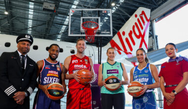 HoopsFest returns to Perth for NBL27