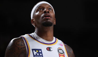 Movers and shakers: 36ers eye Torrey Craig coup