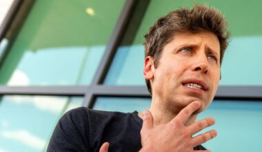 OpenAI Hires in Preparation for AI That Could Train Itself