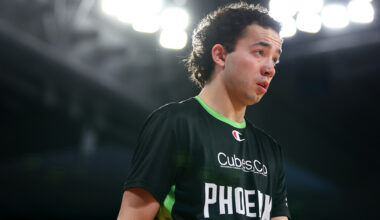 NCAA eligibility changes to impact young NBL stars