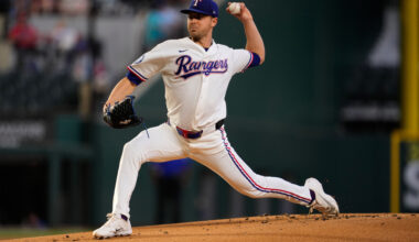 Rangers vs. Angels Prediction, MLB Picks for Sunday Night Baseball – 5/24/26