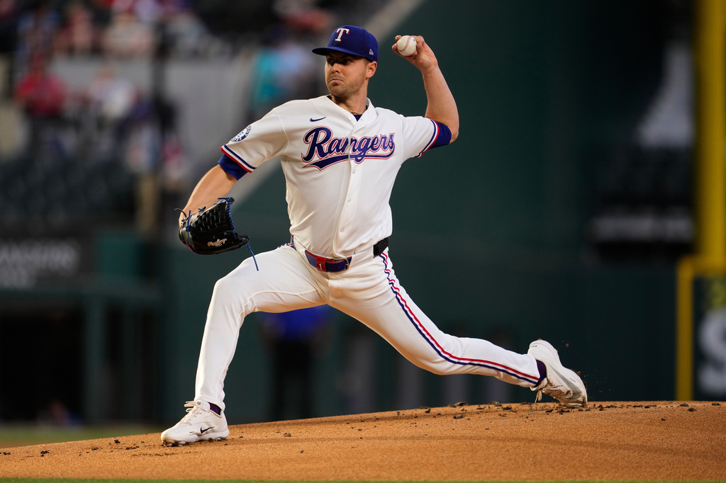 Rangers vs. Angels Prediction, MLB Picks for Sunday Night Baseball – 5/24/26