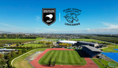 Rugby League Hawke’s Bay set to host NZRL senior Men’s & Women’s Premierships & Championships