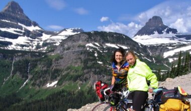 Adventure Cycling still pedaling dream trips