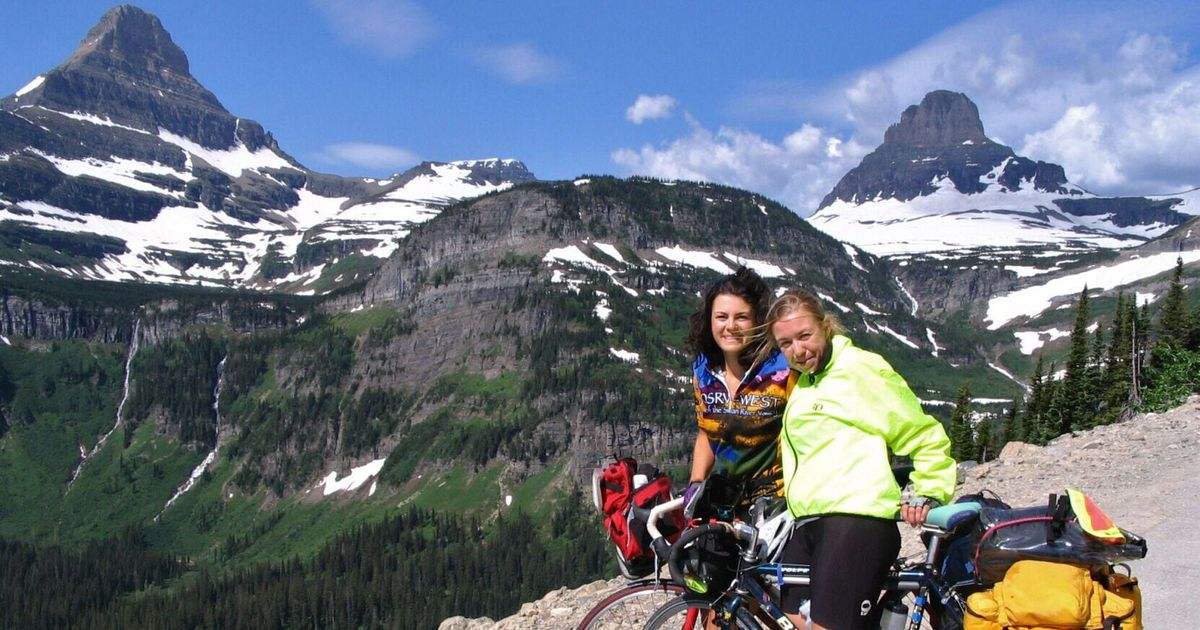 Adventure Cycling still pedaling dream trips