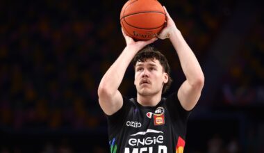 Beep Beep: United's Tom Koppens is now Roadrunner