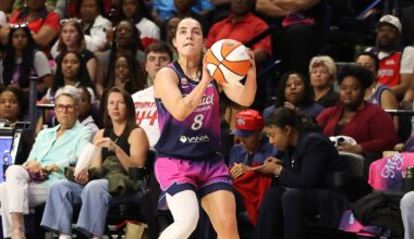 Rookie Amoore still finding range in Washington