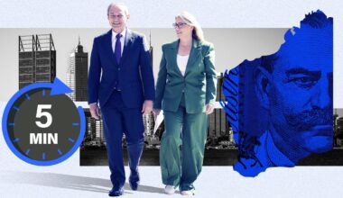 WA State Budget 2026: Five minute guide to everything that affects you