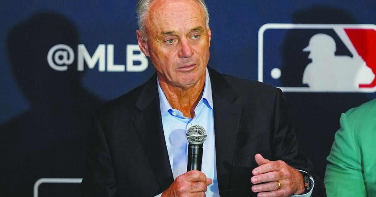 MLB owners propose salary cap for first time since 1994-95 strike | Sports
