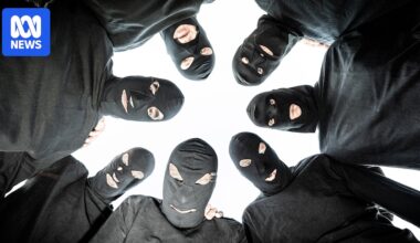 TISM fined for $18,000 in damage to Sydney Opera House ahead of tour