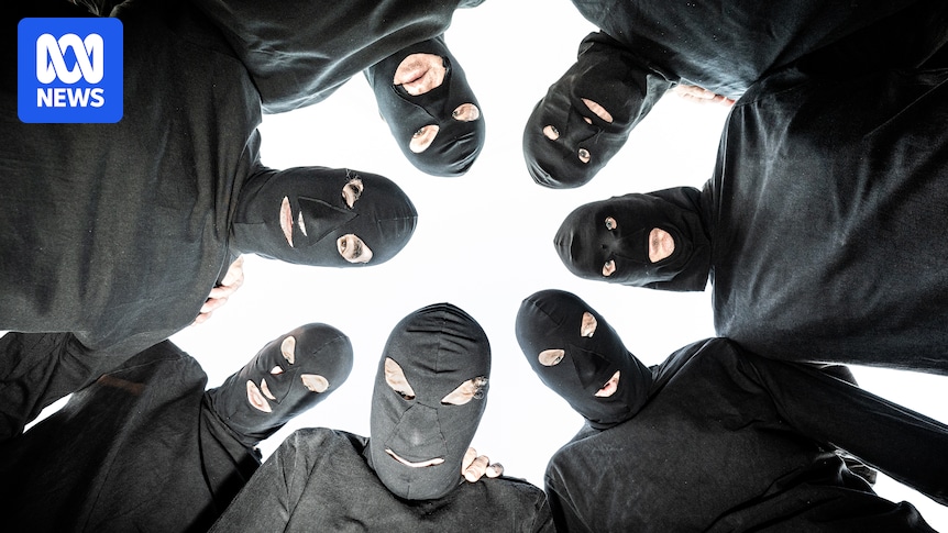TISM fined for $18,000 in damage to Sydney Opera House ahead of tour