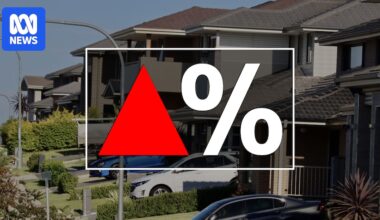 What if we used taxes or superannuation to control inflation, not just interest rates?