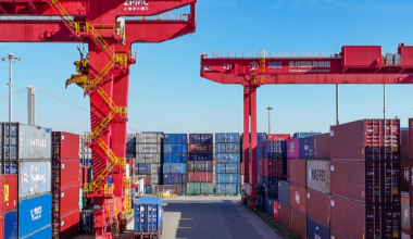 China's April foreign trade beats market expectations - news.cgtn.com
